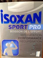 Isoxan Sport Pro