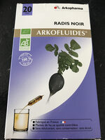 Arkofuides