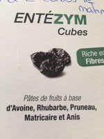 Entezym