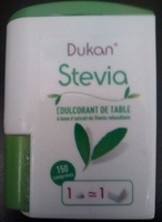 Stevia