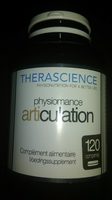 Physiomance Articulation