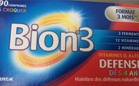 Bion 3