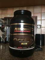 Pure Whey - 2kg - Vanille