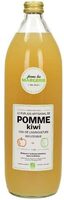 Jus Pomme Kiwi