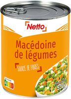 Macédoine de légumes - 4/4