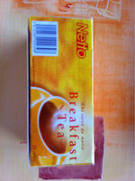 Breakfast Tea