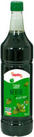 Sirop Menthe PET 1L