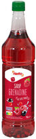 Sirop Grenadine PET 1L