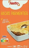 Hachis parmentier 1kg