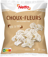 CHOUX FLEURS 1kg