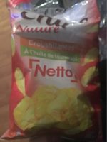 Chips nature