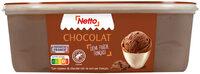 Bac chocolat (CG) - 1L