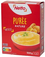 Puree nature