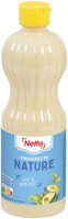 Vinaigrette nature 500ml