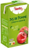 Abc pomme brique 1l