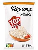 TOP BUDGET long incollable sac 1kg (F/E/NL/A)