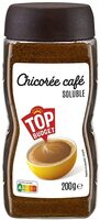 Chicorée café soluble - 200g