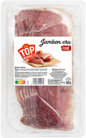 LS PP Jambon cru fumé 200g