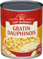 Gratin dauphinois