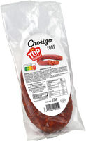 Chorizo fort pur porc 225g