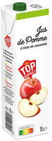Abc pomme brique 1l