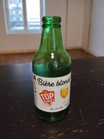 Bière blonde