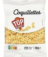 Coquillettes 1 kg