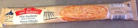 Pâte feuilletée
