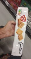 Goûter sec 350g