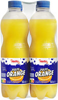 NETTO Soda Orange pulpé 50cl