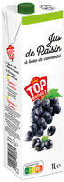Abc raisin brique 1l
