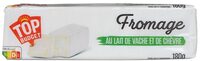 Buche lait de melange 180g