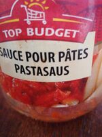 Sauce pour pâtes