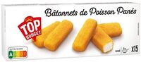 Batonnets de chair