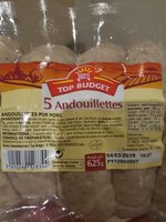 Andouillettes