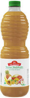Top Budget nectar multifruit PET 1.5L