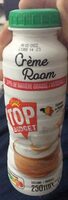 Crème Room