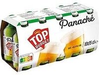 Panaché 10x25 cl <0.5%
