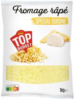Fromage râpe 1kg