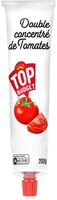 Double concentré de tomate 200g