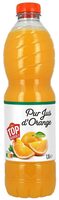 Pj orange pet 1,5l