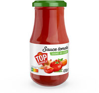 SCE TOMATE CUISINEE 420 g