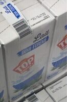 Lait eco plus