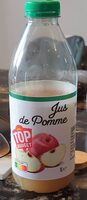 Pomme pur jus bt