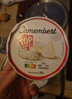 Camembert