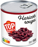 Haricots rouges - 1/2