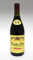 Vin de france rouge 75cl