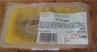 Pâté pur canard