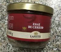 Axoa de canard