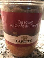 Cassoulet